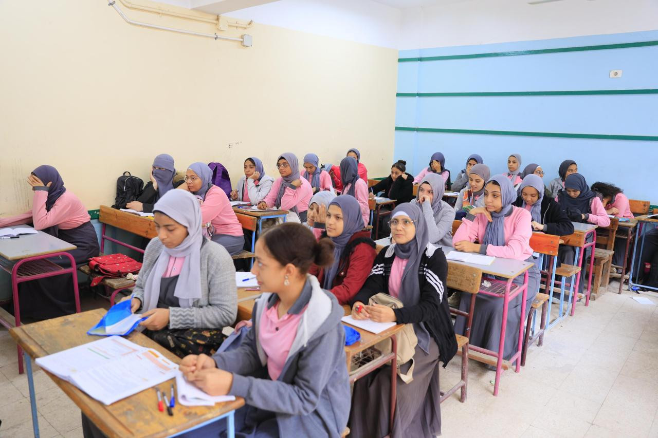 الأوراق والتقارير الطبية المطلوبة للطلاب المدمجين بالمدارس