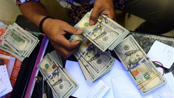 ضبط قضايا تجارة غير مشروعة بالنقد الأجنبي بقيمة 13 مليون جنيه في مصر