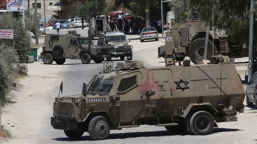 ضباط كبار في جيش الاحتلال يحذرون من اندلاع مواجهات مع الفلسطينيين في رمضان