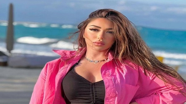 سارة سلامة تبهج جمهورها بإطلالة جذابة على إنستجرام تثير الإعجاب