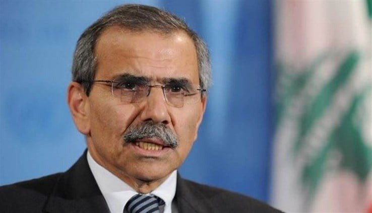 رئيس وزراء لبنان: اعتداء النبطية يعزز الإصرار على وقف إطلاق النار في الجنوب
