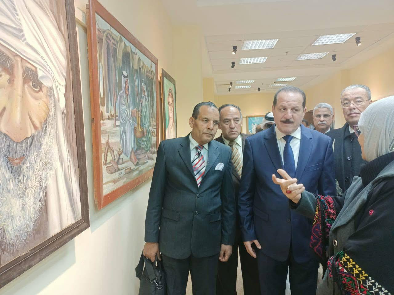 الملتقى الثقافي للشباب