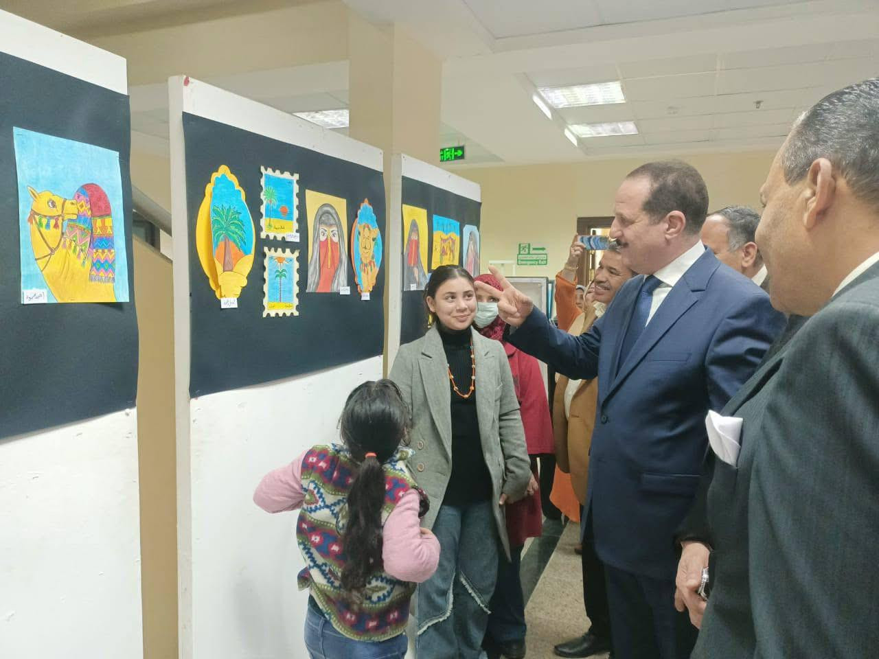 الملتقى الثقافي للشباب