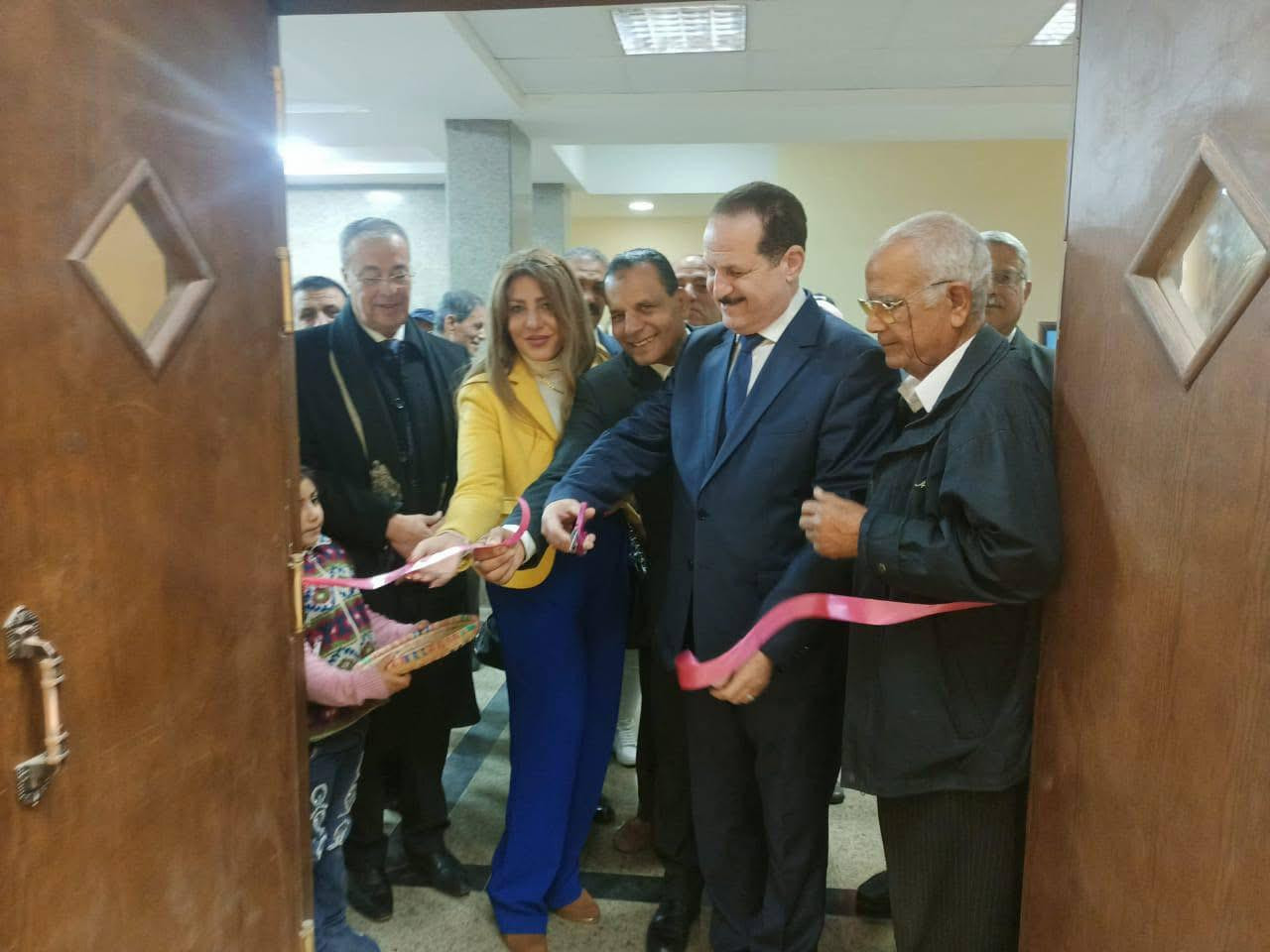 الملتقى الثقافي للشباب