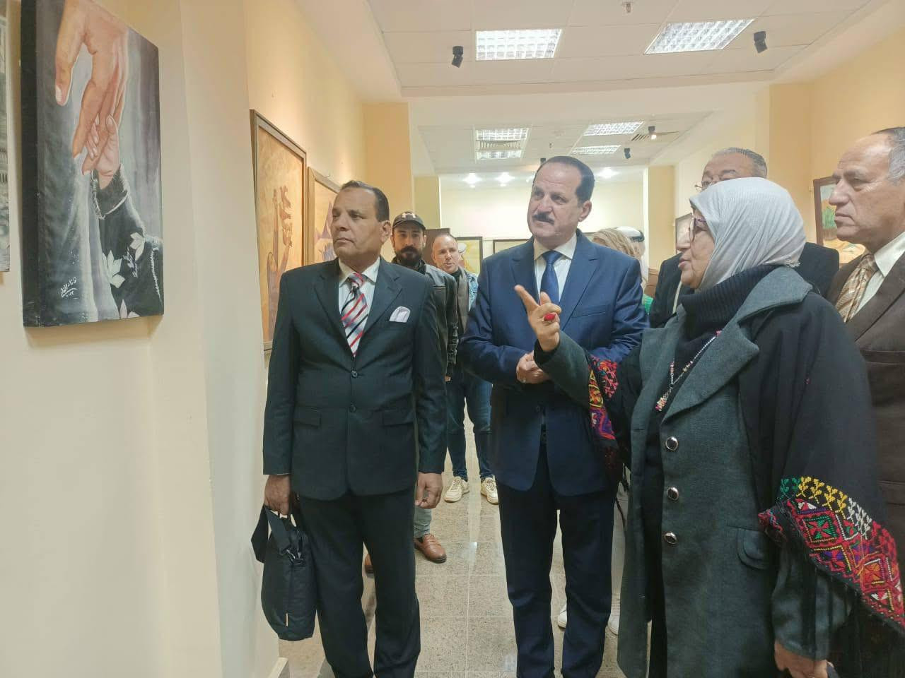 الملتقى الثقافي للشباب
