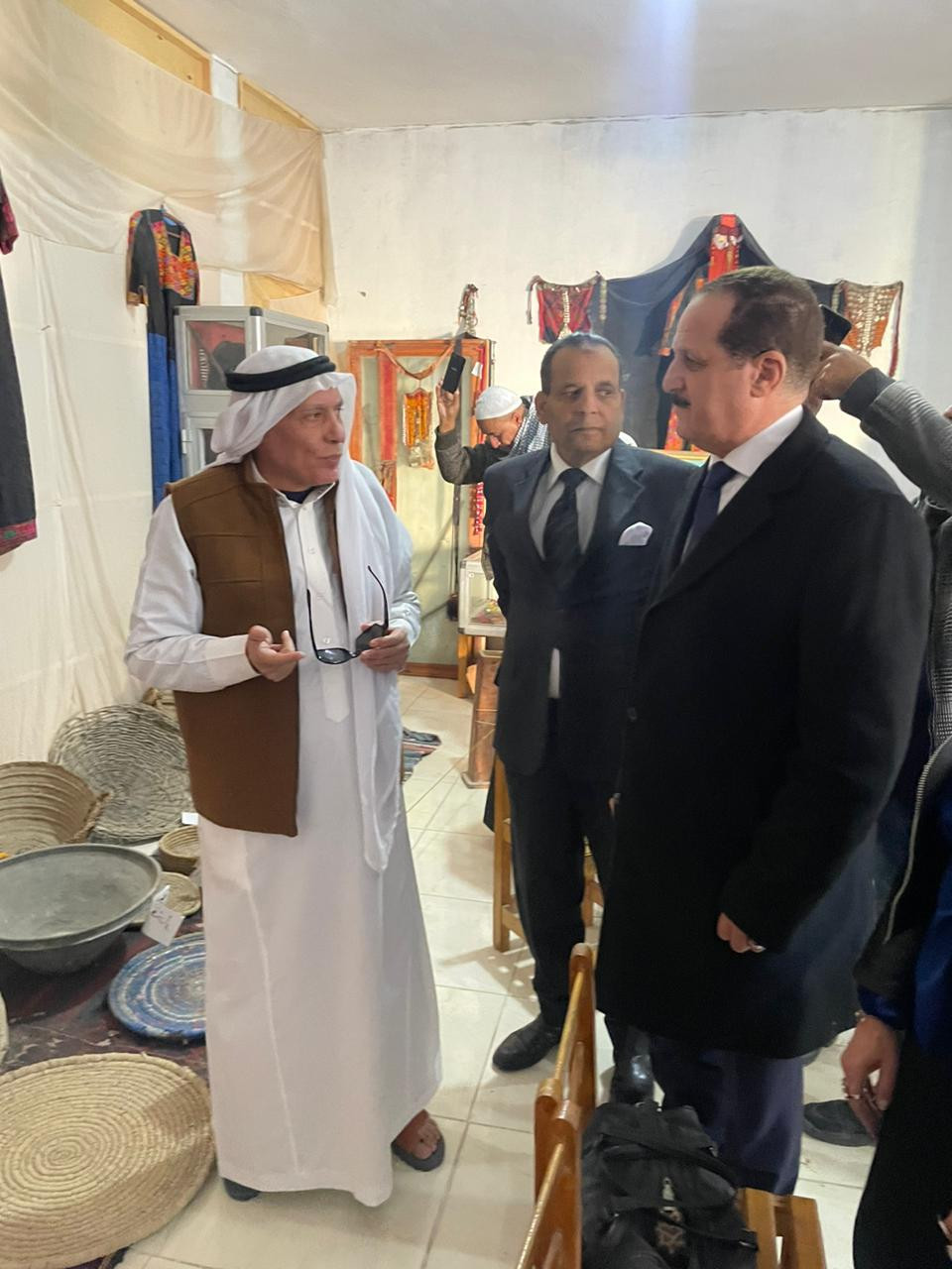 الملتقى الثقافي للشباب