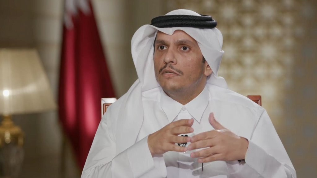 قطر وواشنطن وطهران: تجاوب مع جهود الوساطة للتوصل إلى اتفاق مستدام