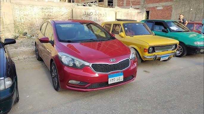 شراء سيارة مستعملة