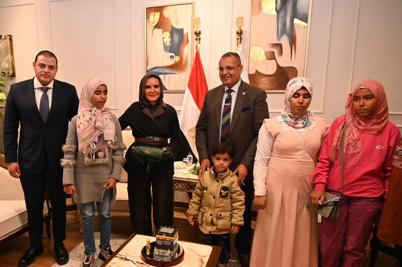بيت الزكاة