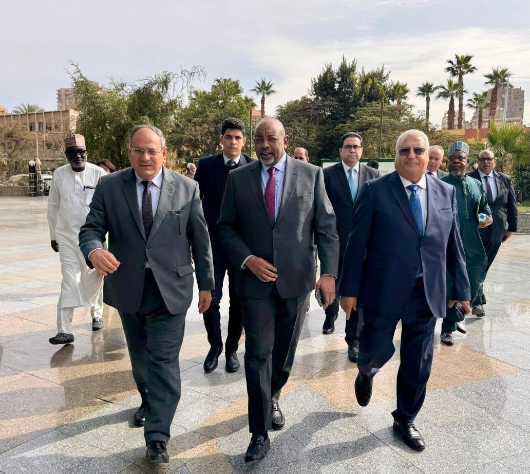 وزير الزراعة