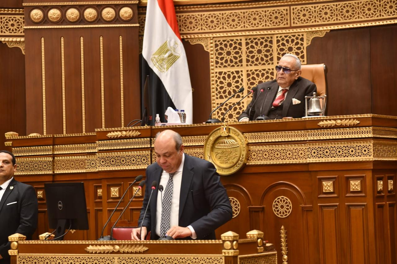 صورة من الحدث