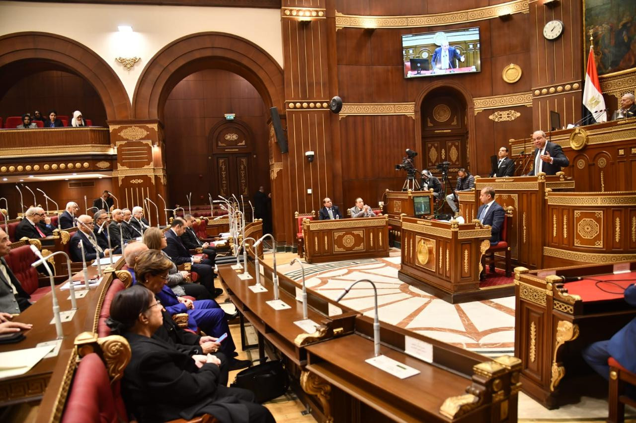 صورة من الحدث