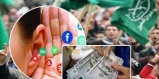 الشرطة تواجه اكاذيب الإخوان