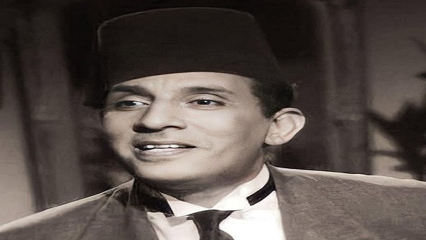 71 عامًا على رحيل عزيز عثمان.. ملك المونولوج المصري الذي أضحك الأمة