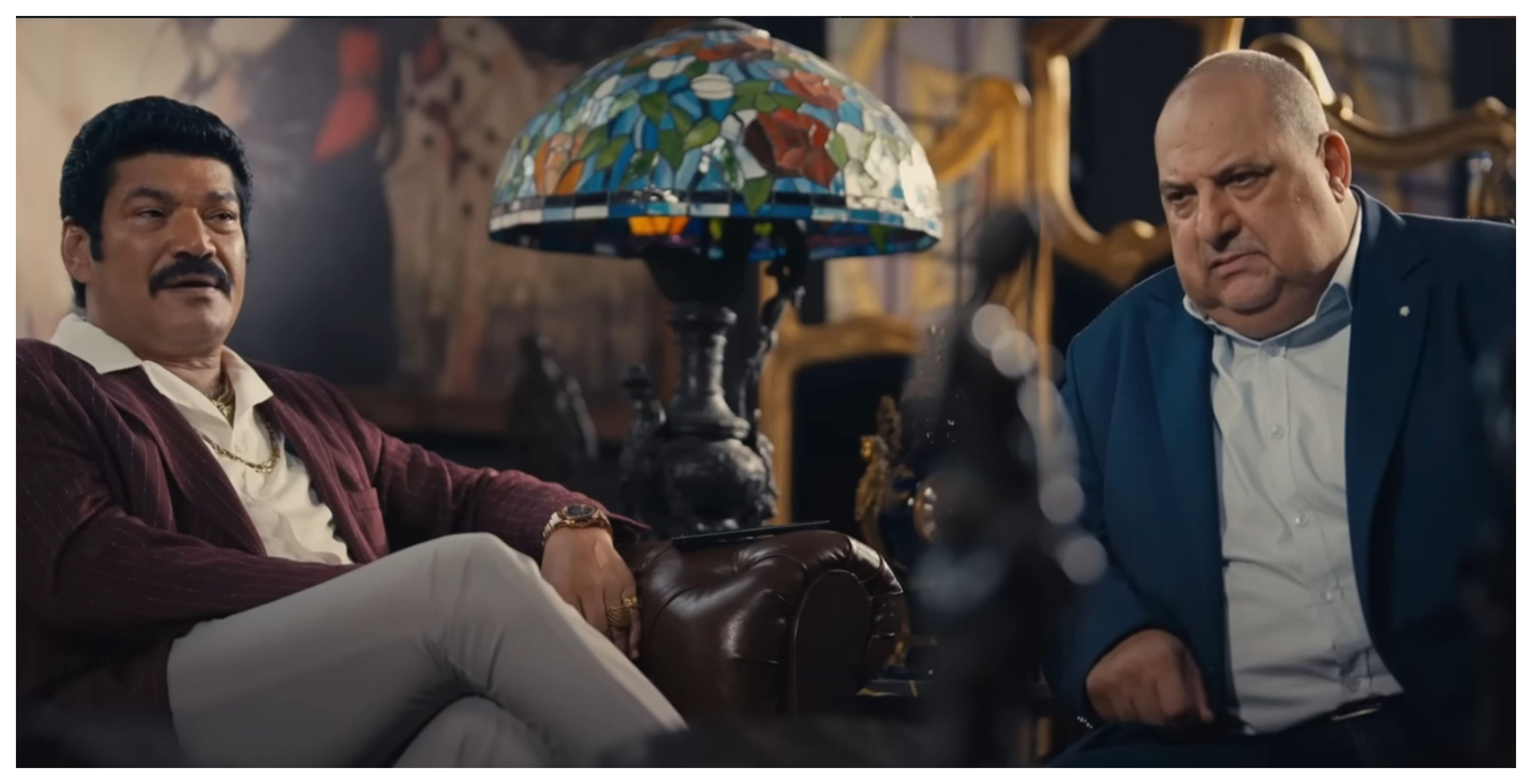 فيلم الدشاش