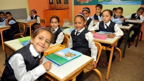ضوابط جديدة لانتقال تلاميذ الصفين الأول والثاني الابتدائي إلى الصف الأعلى
