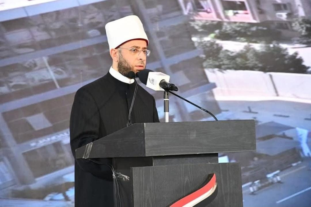 وزير الأوقاف يعلن إطلاق أول برنامج لرعاية التلاوة القرآنية في مصر