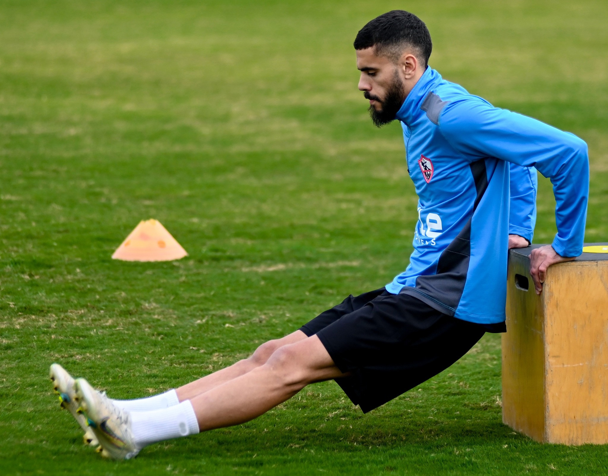 إيقاف قيد الزمالك للمرة الـ12.. قرار جديد من فيفا بسبب النتائج