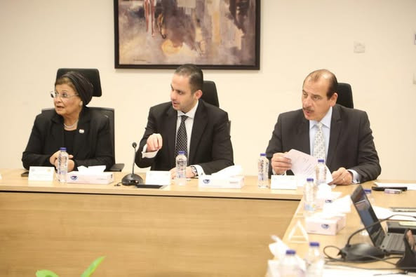 نائب وزير الصحة
