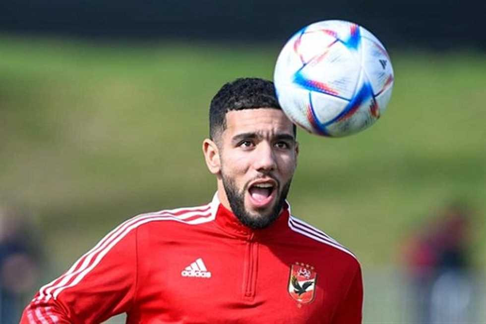 الأهلي ينهي أزمة القندوسي ويقرر عدم تجديد عقده بعد نهاية الموسم