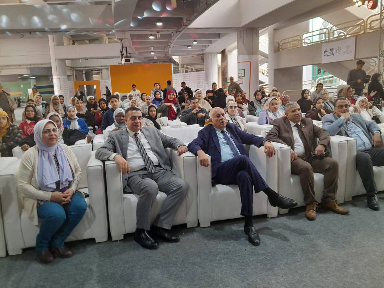 رئيس المجلس الأعلى للرياضة الفلسطيني
