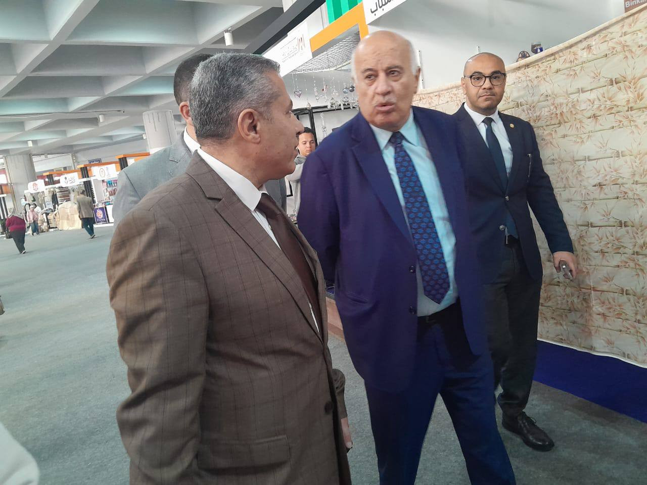 رئيس المجلس الأعلى للرياضة الفلسطيني