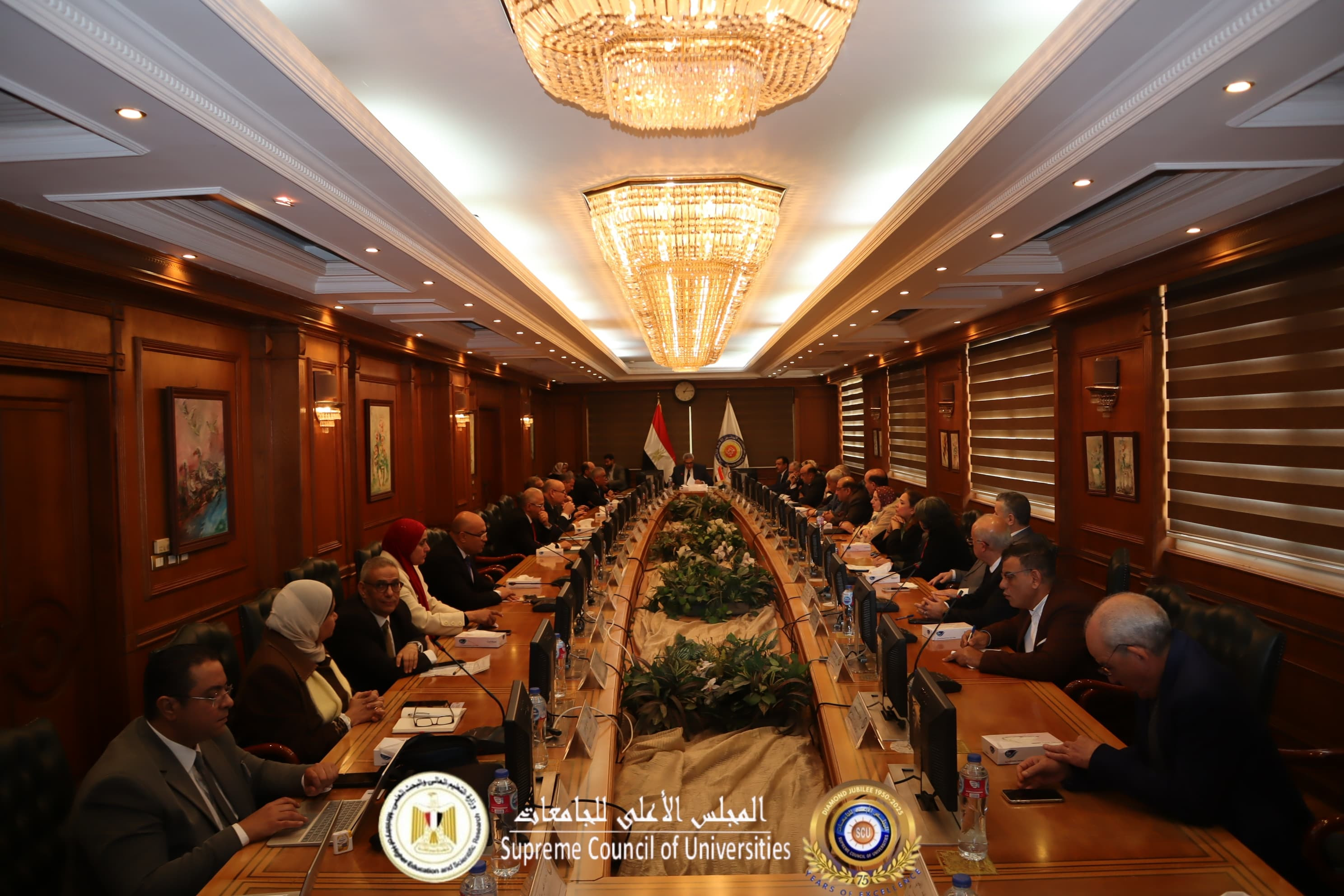 صور الاجتماع