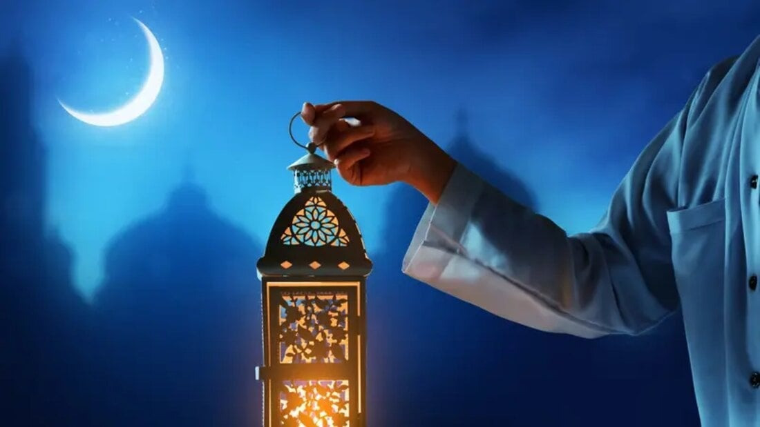 موعد استطلاع هلال شهر رمضان 2025
