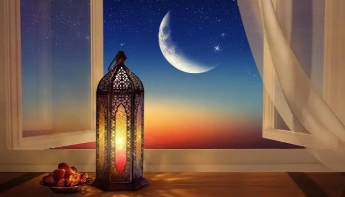 تعليق على إمساكية رمضان 2025