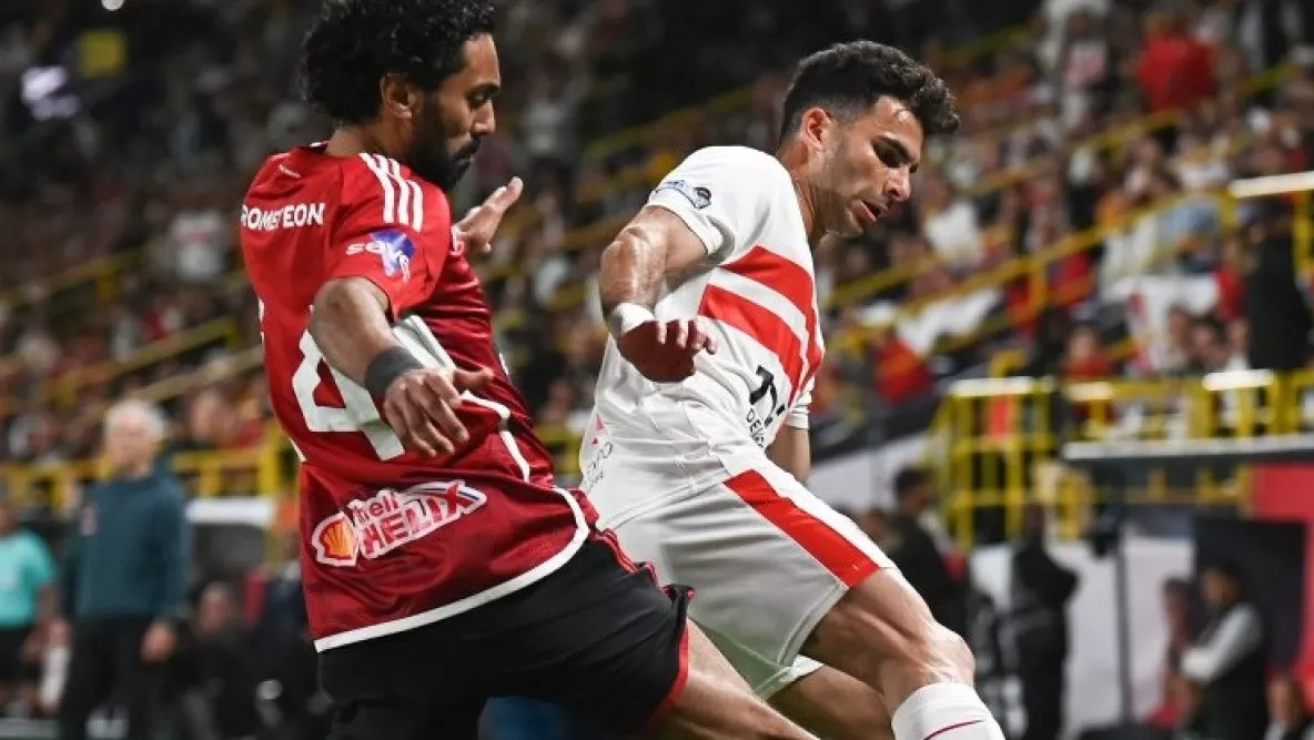 تاريخ مواجهات الأهلي والزمالك