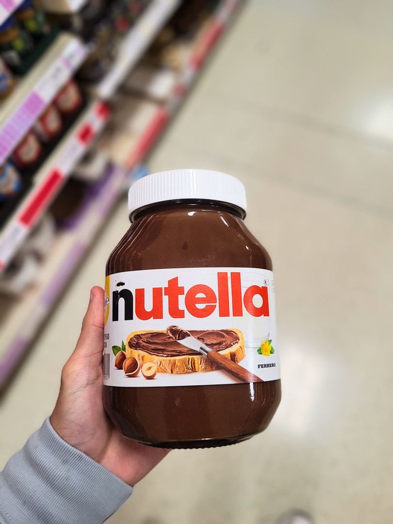 نوتيلا