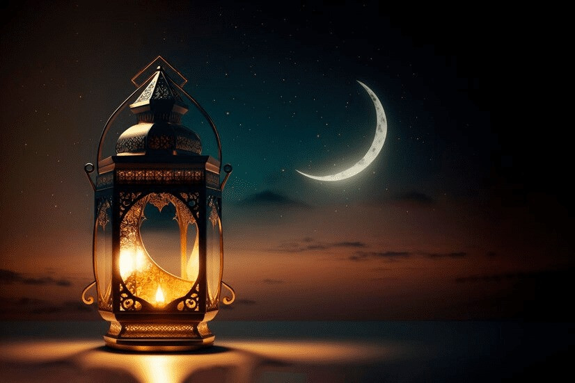 باقي كام يوم على رمضان