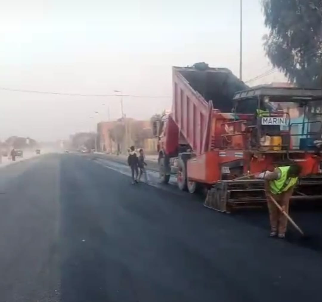 صور أعمال التطوير