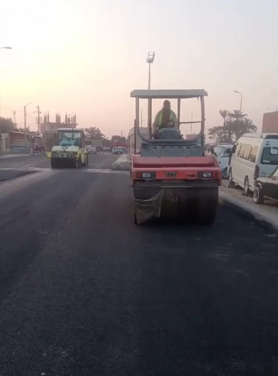 صور أعمال التطوير