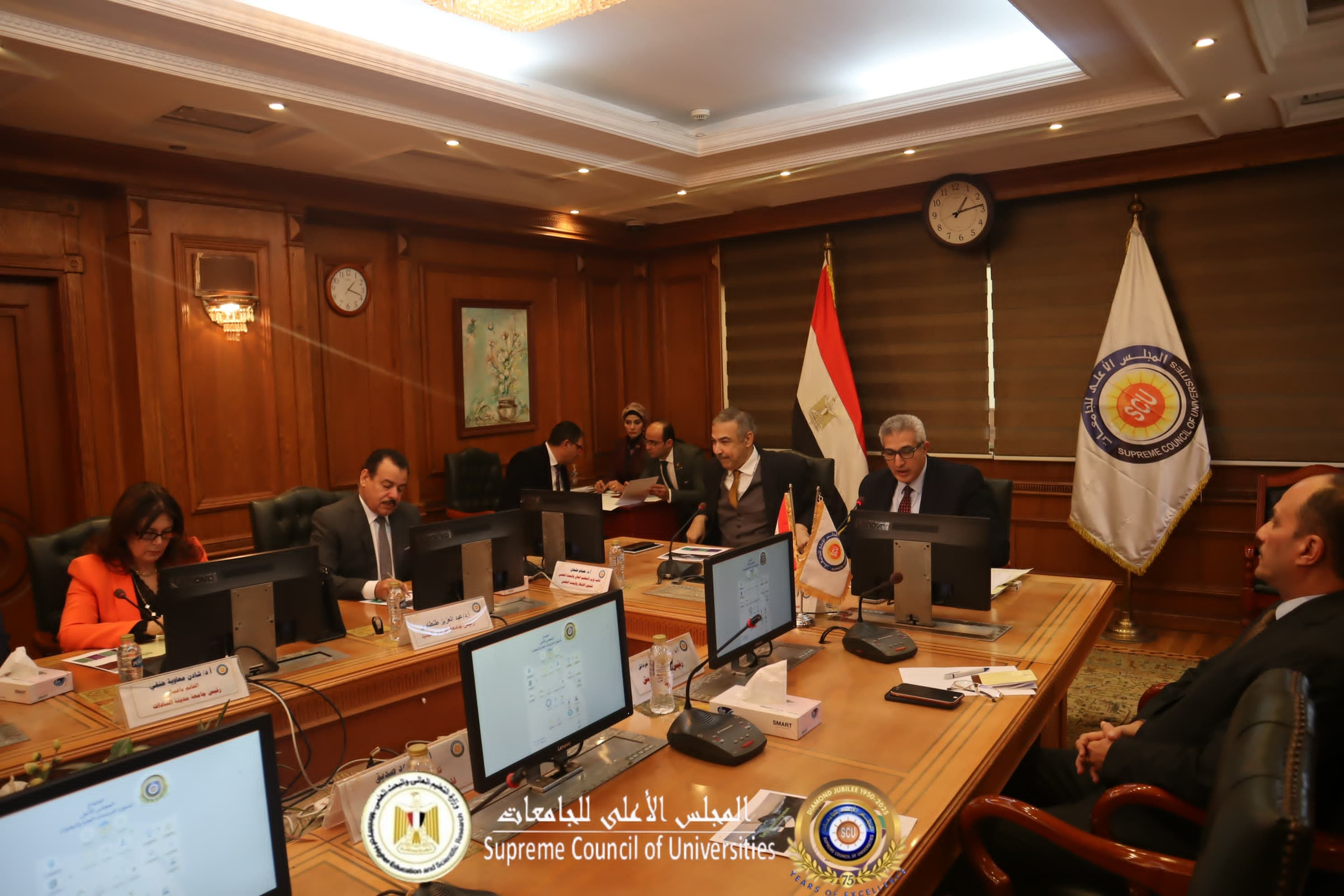 صور الاجتماع