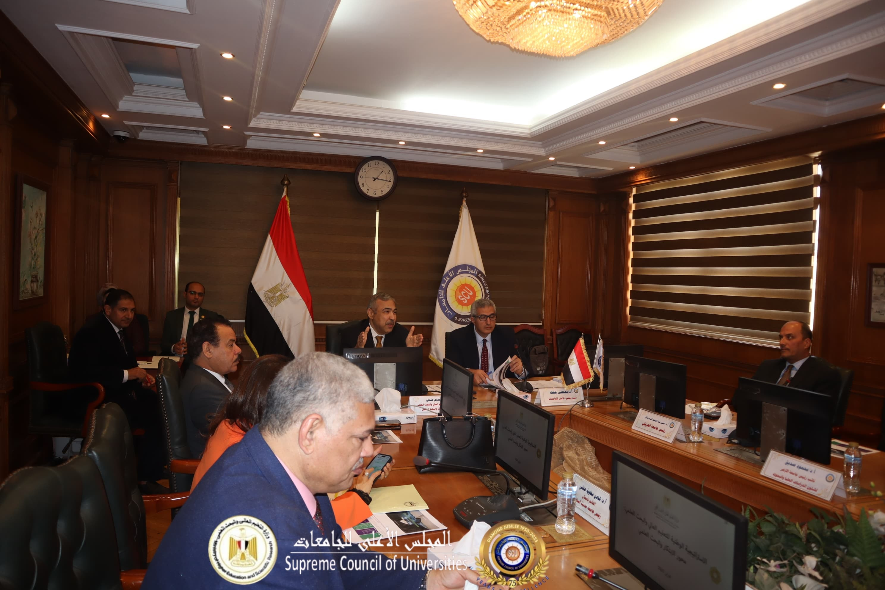 صور الاجتماع