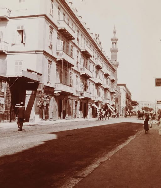شارع الجمهورية