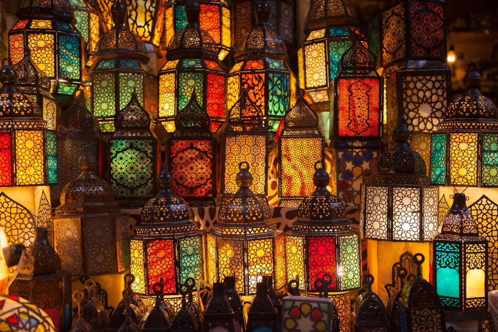 إمساكية شهر رمضان 2025