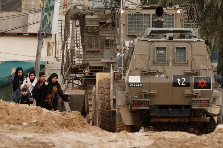 الرئاسة الفلسطينية تدين مصادقة الكنيست على قانون إعدام الأسرى وتصفه بالانتهاك