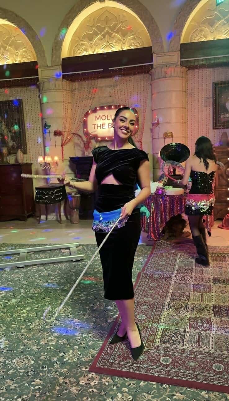 كامل العدد ++