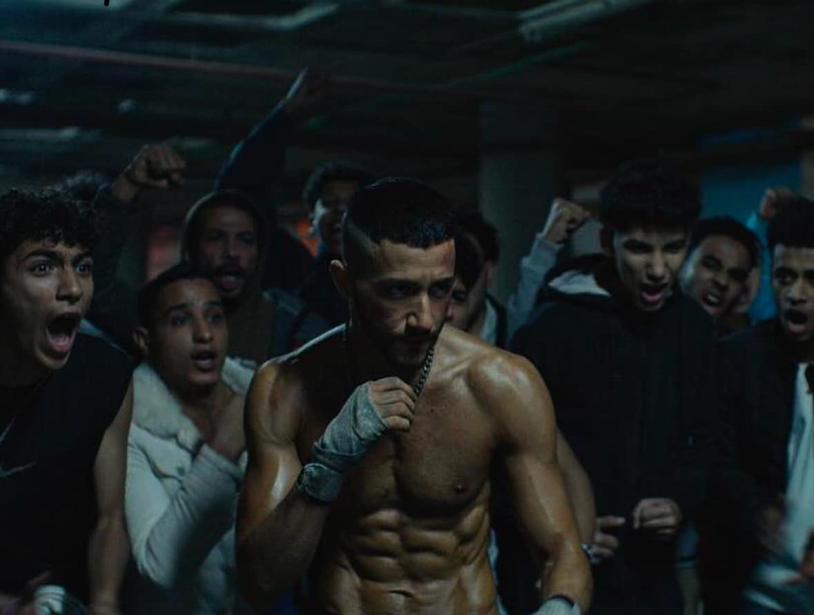ولاد الشمس