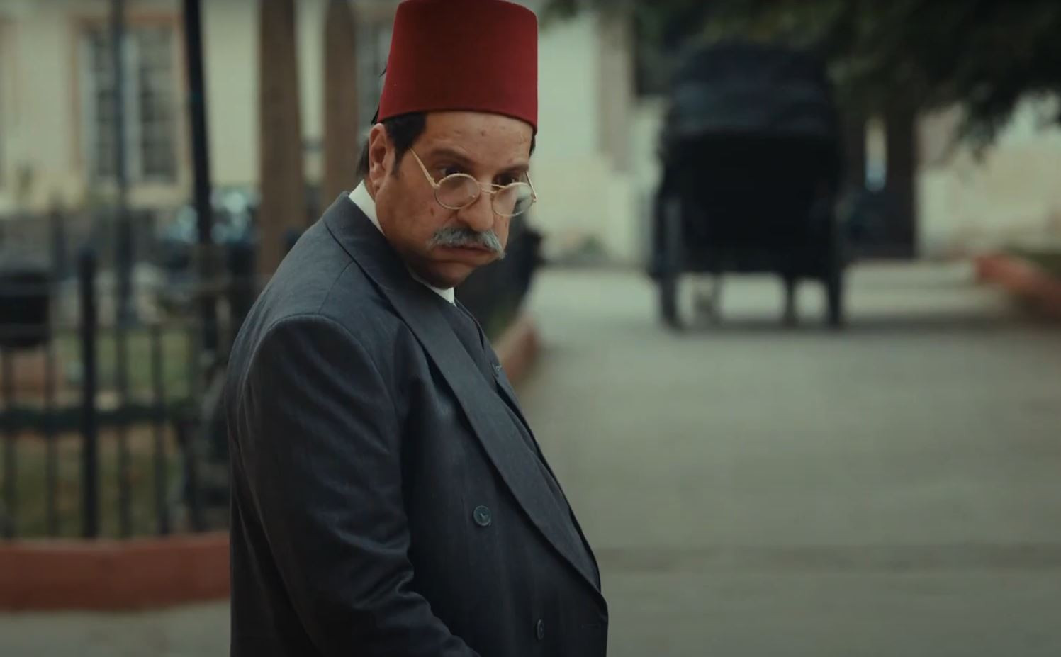 مواعيد عرض مسلسل النص