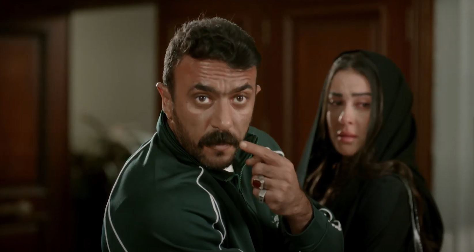 مسلسل فهد البطل الحلقة 2