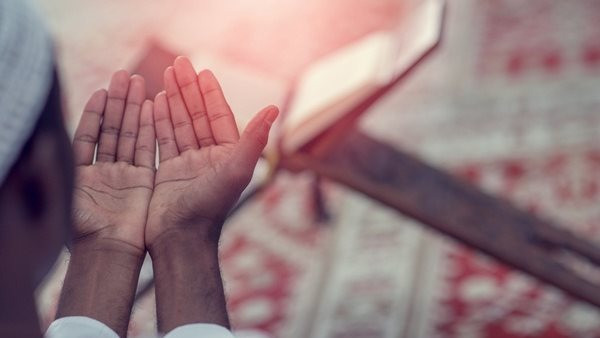 دعاء ثاني يوم رمضان