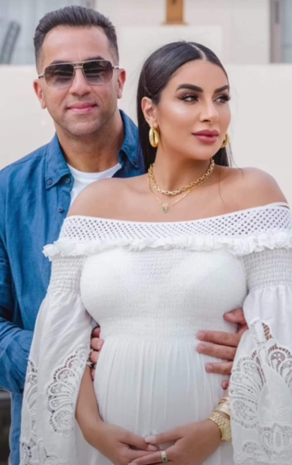 جوري بكر ورامي أحمد