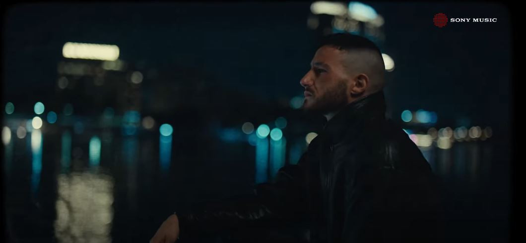 مسلسل ولاد الشمس