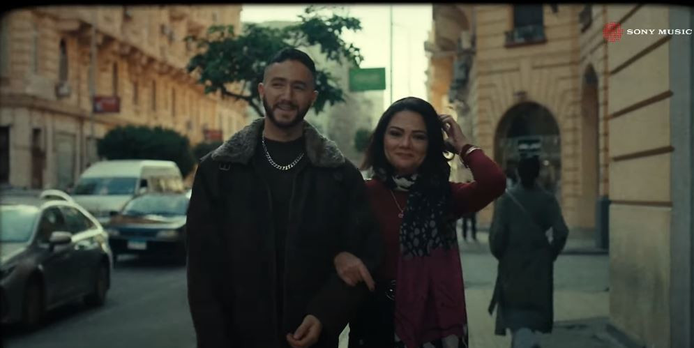 مسلسل ولاد الشمس