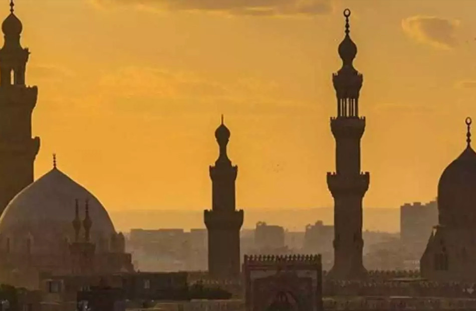موعد أذان المغرب اليوم الخميس أول أيام شهر رمضان 2026 في مصر
