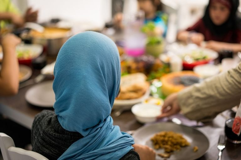 عزومات رمضان