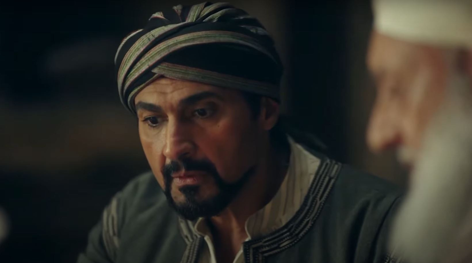 مسلسل جودر 2